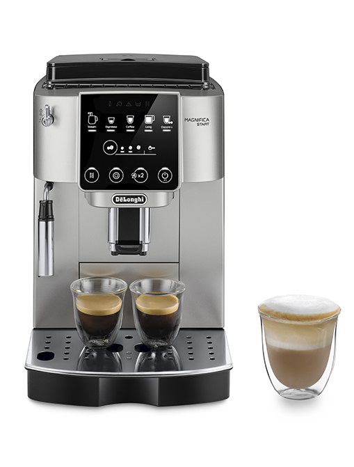 Delonghi Magnifica Start FEB 2231.SB Garantie 3 ans Cadeaux